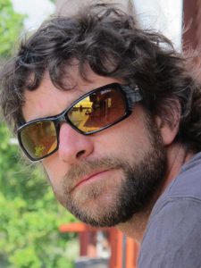 Rémy - Piloten-Team/Monitore