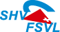 logo shv-fsvl, fédération suisse de vol libre